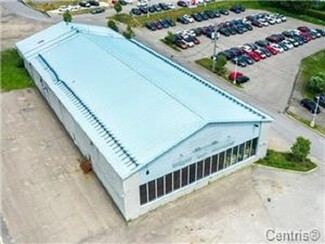 More details for 700 Rue Principale, Ste-Agathe-des-Monts, QC - Retail for Sale