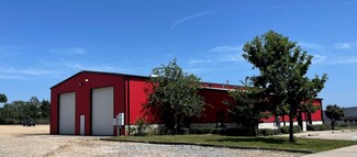 More details for 620 Grigsby Way, Cedar Hill, TX - Industrial for Rent