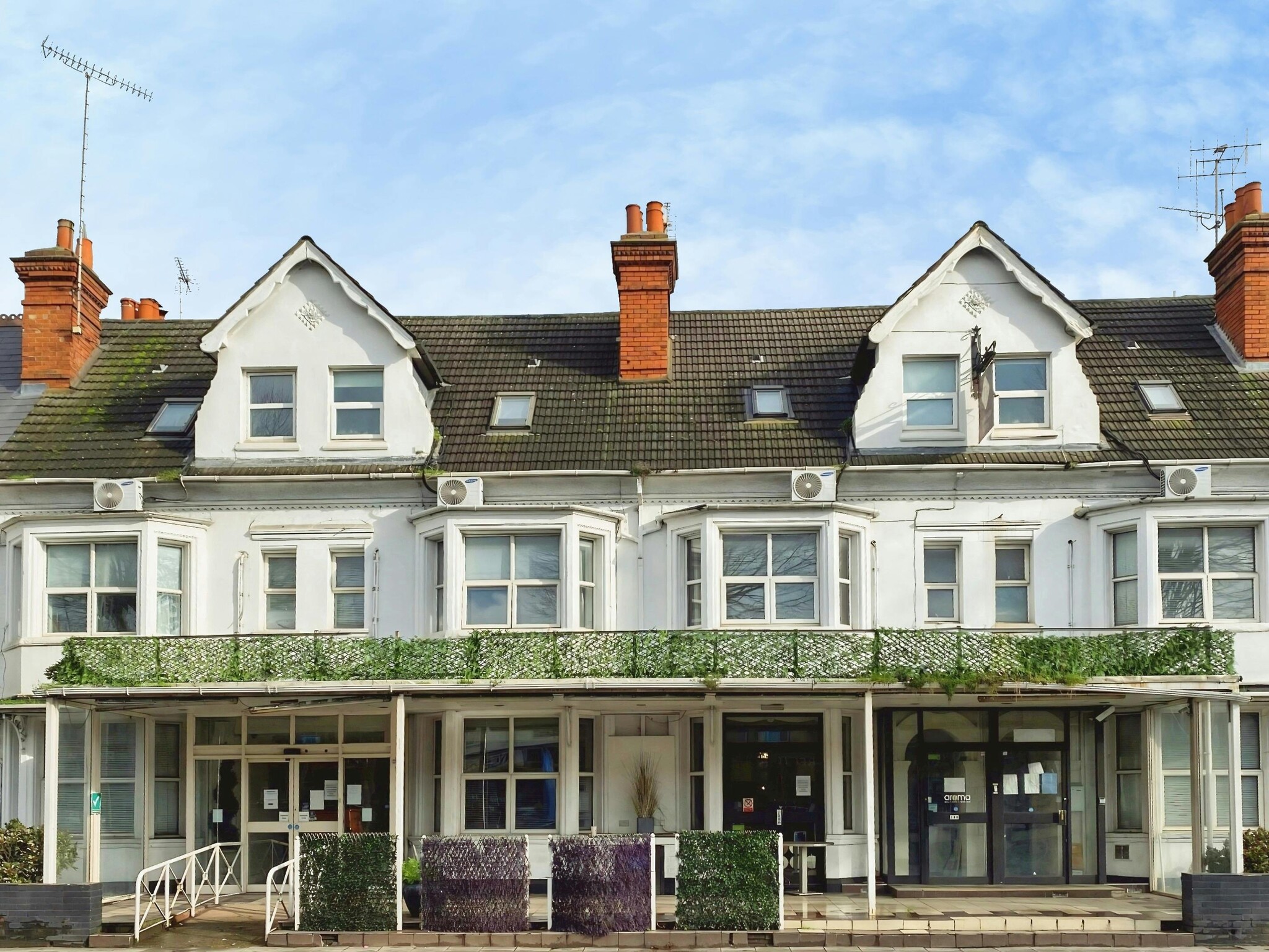 144-150 Caversham Rd, Reading for sale Building Photo- Image 1 of 23