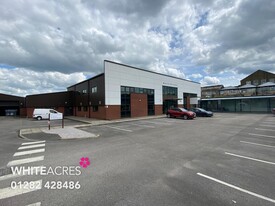 Mackintosh House - Commercial Property