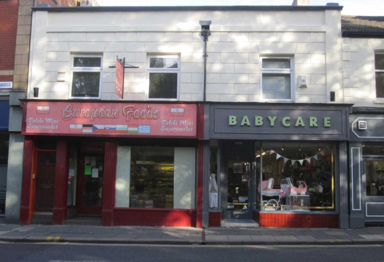 2-3 Stonebridge, Darlington for sale Primary Photo- Image 1 of 1