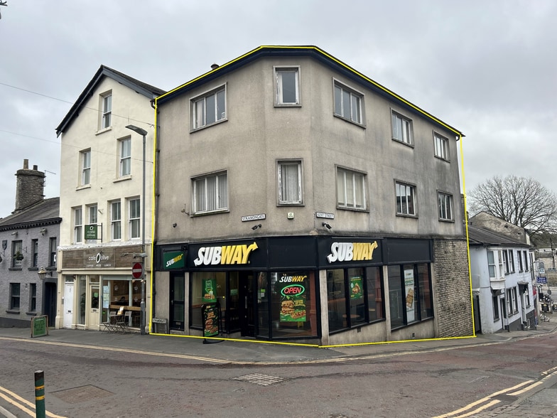 1 Stramongate, Kendal for sale - Building Photo - Image 1 of 6