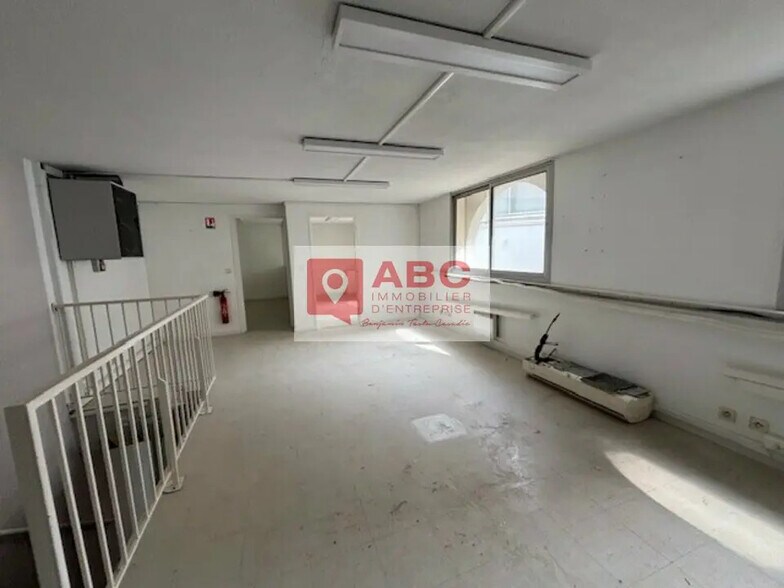 Light Industrial in Montpellier to rent - Building Photo - Image 3 of 4