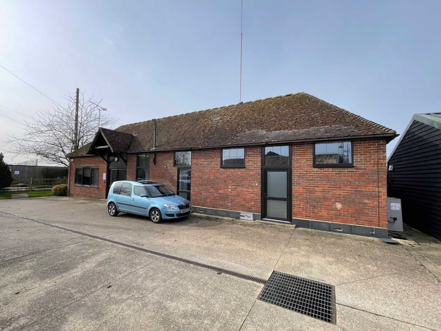 Chilmington Green Rd, Great Chart to rent Building Photo- Image 1 of 5