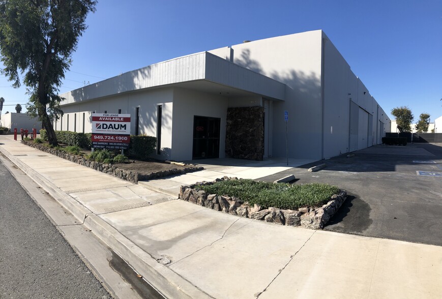 18071 Mount Washington St, Fountain Valley, CA for sale - Building Photo - Image 1 of 1