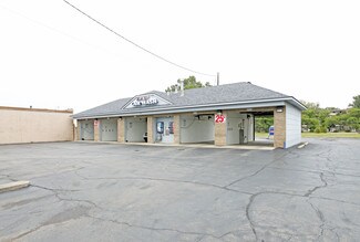 More details for 31062 Utica Rd, Fraser, MI - Specialist for Sale