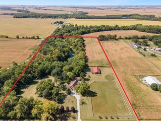 More details for 2915 S Gorman Rd, Mazon, IL - Land for Sale