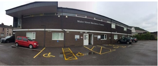 Water St, Port Talbot for sale Primary Photo- Image 1 of 1