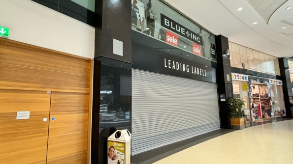 The Grand Arcade, Wigan to rent Interior Photo- Image 1 of 1