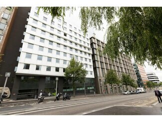 More details for 6 Boulevard De Pesaro, Nanterre - Office to Rent