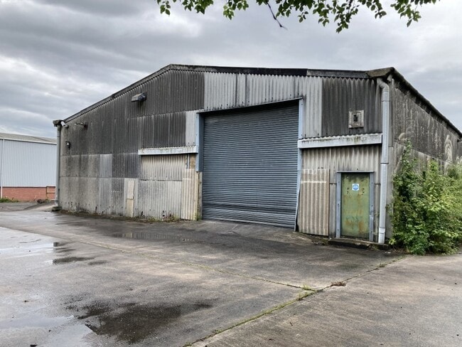 More details for Lawn Rd, Carlton In Lindrick - Industrial to Rent