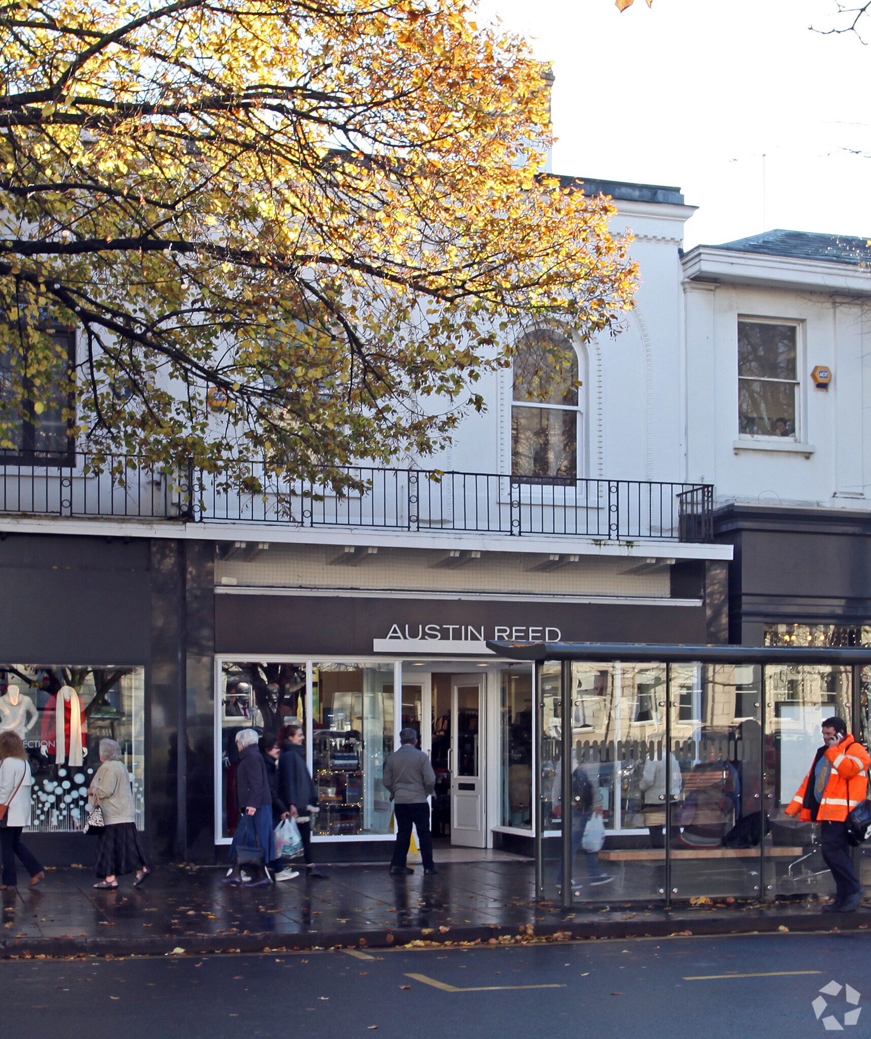62-64 Promenade, Cheltenham for sale Primary Photo- Image 1 of 1