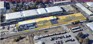 More details for 1559 N Broadway Ave, Stockton, CA - Land for Rent