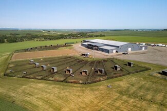 More details for 3245 Township Road 292, Madden, AB - Leisure for Sale