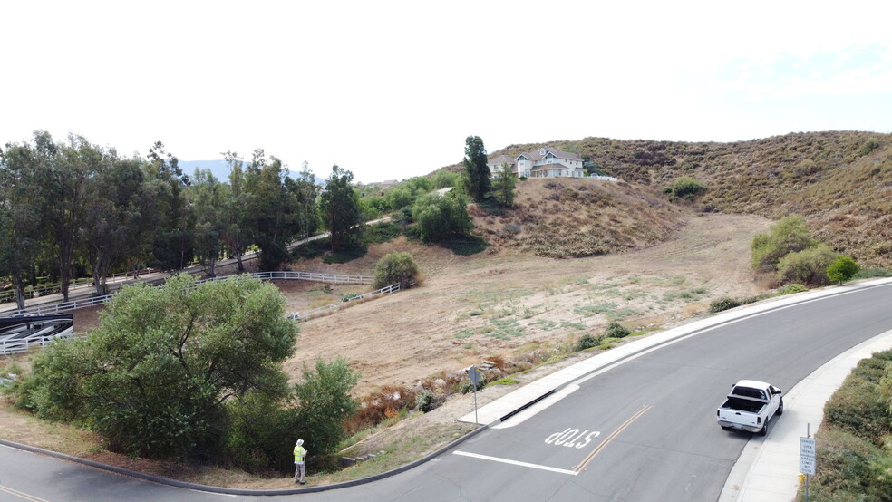 Monte Verde, Temecula, CA for sale - Aerial - Image 3 of 21