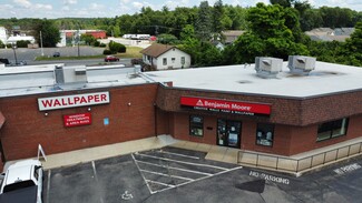 More details for 1771-1777 Boston Rd, Springfield, MA - Retail for Rent