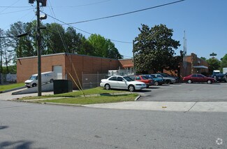 More details for 3605 Presidential Pky, Doraville, GA - Industrial for Rent