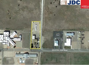 715 Industrial Park Rd, Brush, CO for sale Primary Photo- Image 1 of 1