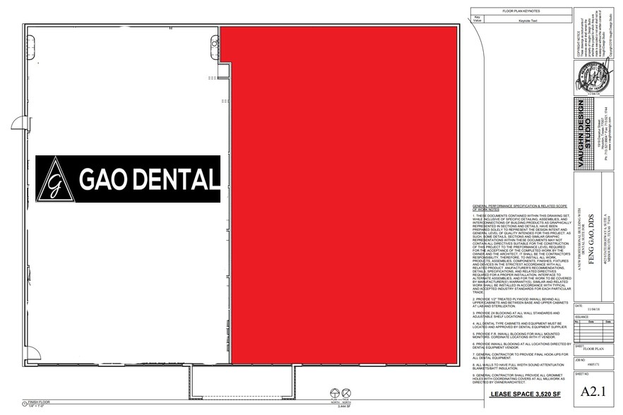 4925 Highway 6, Missouri City, TX for rent - Site Plan - Image 2 of 2