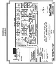 24800 Denso Dr, Southfield, MI for rent Floor Plan- Image 1 of 1