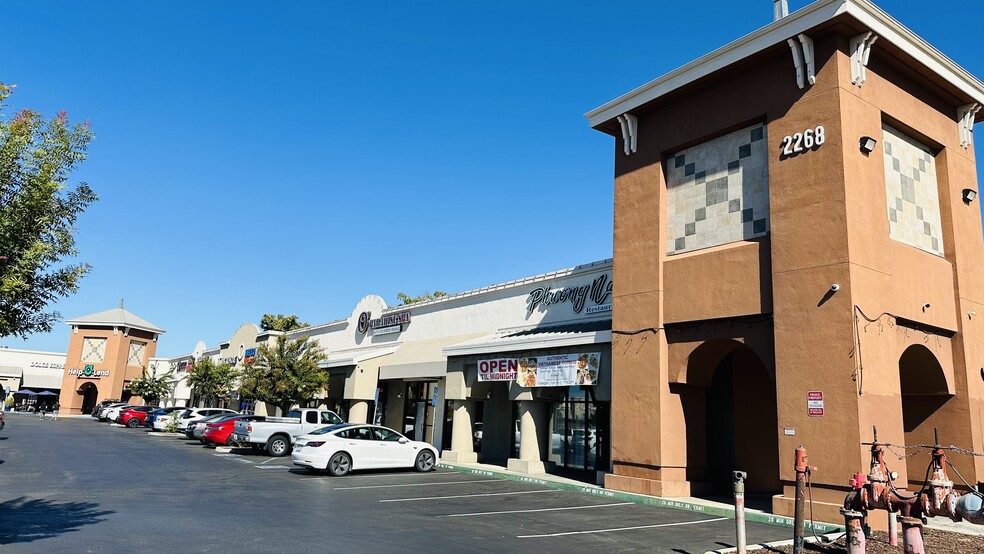 2266-2268 Senter Rd, San Jose, CA for rent - Building Photo - Image 3 of 7