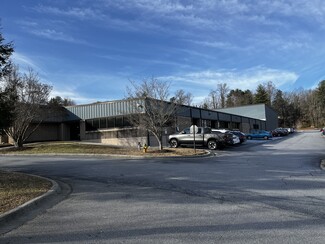 More details for 575-605 Sweeten Creek Industrial Park, Asheville, NC - Light Industrial for Sale