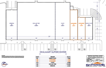 301-335 E 31st St S, Newton, IA for rent Floor Plan- Image 1 of 1