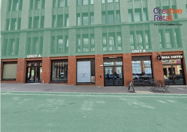More details for 50 Ludgate Hl, Birmingham - Retail for Sale