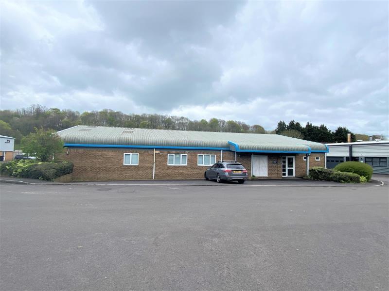 South Western Business Park, Sherborne for sale Primary Photo- Image 1 of 1