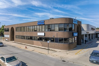 More details for 6304 N Nagle Ave, Chicago, IL - Office / Medical to Rent