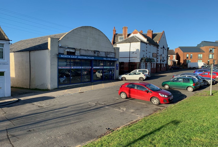 Darlington Rd, Durham for sale - Primary Photo - Image 1 of 1