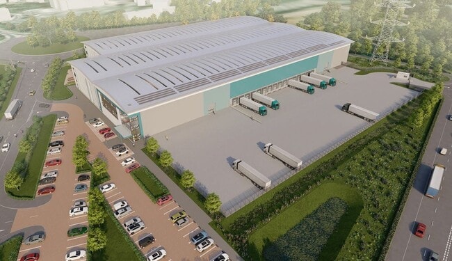 More details for Gostling Ave, Stowmarket - Industrial for Sale
