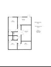 16415 Northcross Dr, Huntersville, NC for sale Floor Plan- Image 1 of 1