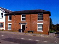 Durgates, Wadhurst for sale - Primary Photo - Image 1 of 1