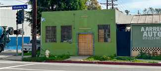 More details for 5196 Alhambra Ave, Los Angeles, CA - Industrial for Rent