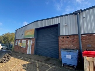 More details for Enterprise Ct, Great Yarmouth - Flex for Rent