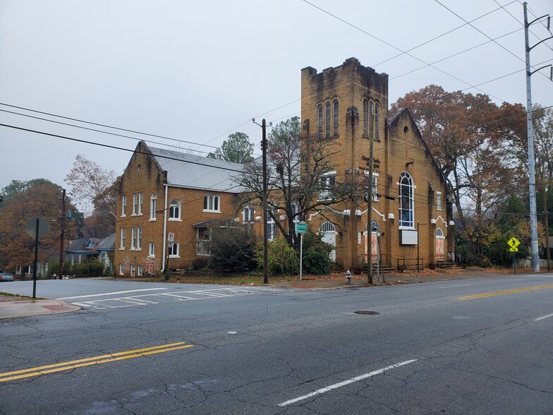 575 Boulevard Dr SE, Atlanta, GA for sale - Building Photo - Image 2 of 8