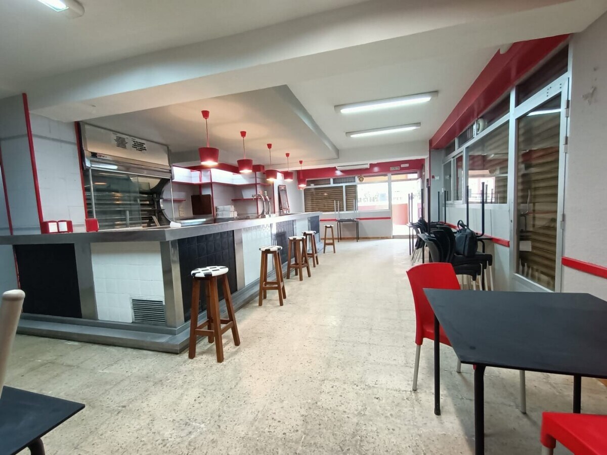 Martorell, BAR 08760 - Unit - - - Interior Photo - Image 2 of 6