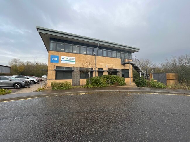 More details for Kingfisher Way, Huntingdon - Co-working to Rent