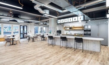 50 Banner St, London to rent Interior Photo- Image 2 of 4