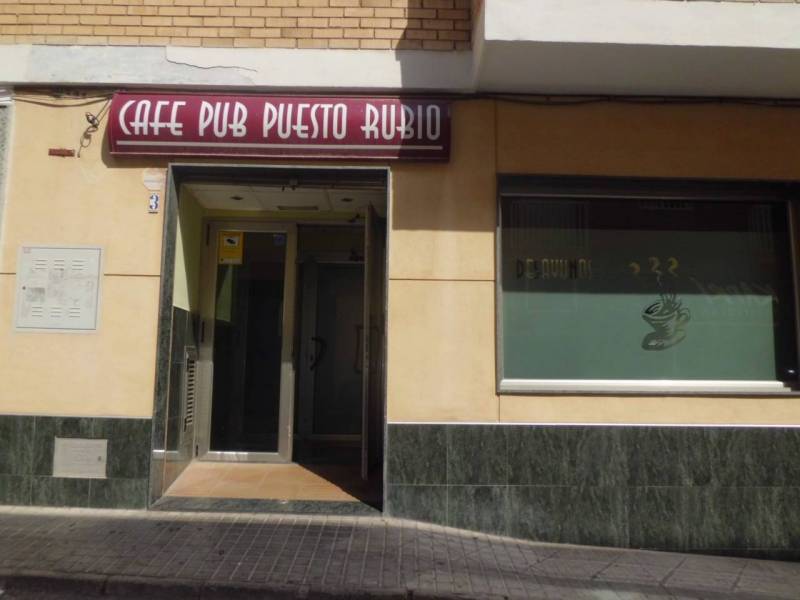 Retail in Balanegra, Almería for sale Primary Photo- Image 1 of 9