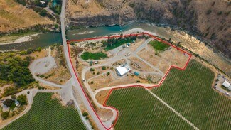 More details for 385 State Route 153, Pateros, WA 98846, USA, Pateros, WA - Specialist for Sale