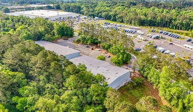 3944 Northwest Passage, Tallahassee, FL to rent Aerial- Image 2 of 7