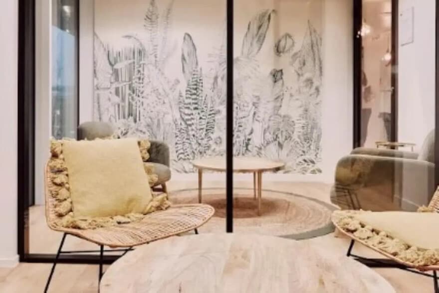 1 Rue Du 8 Mai 1945, Clichy to rent - Building Photo - Image 1 of 5