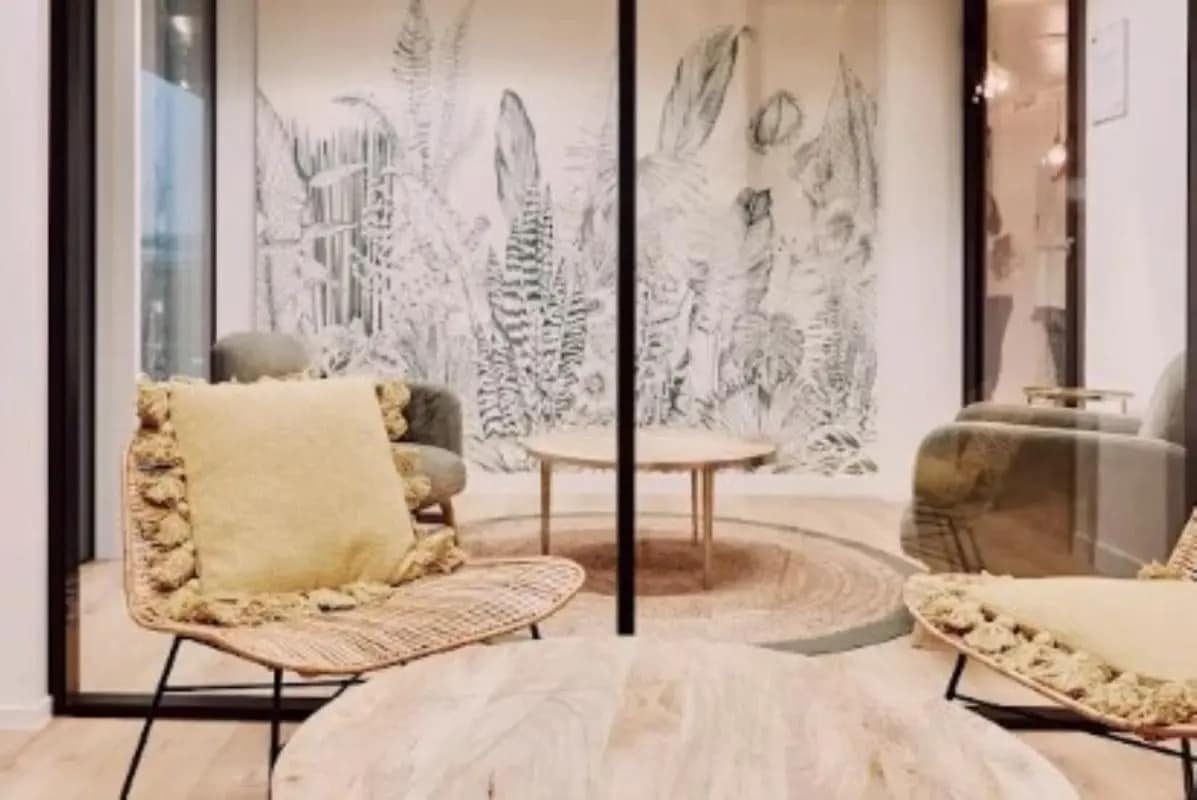 1 Rue Du 8 Mai 1945, Clichy to rent Building Photo- Image 1 of 6