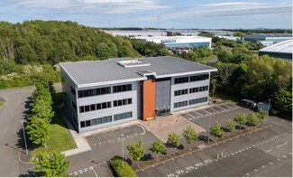 More details for Condor Glen, Holytown - Office to Rent