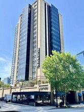 1270 W Peachtree St NW, Atlanta, GA for rent Building Photo- Image 2 of 11