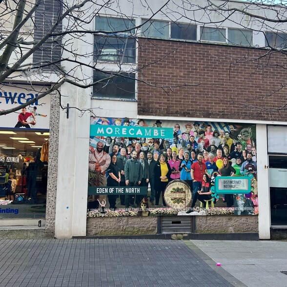 60-72 Euston Rd, Morecambe for sale - Building Photo - Image 2 of 36