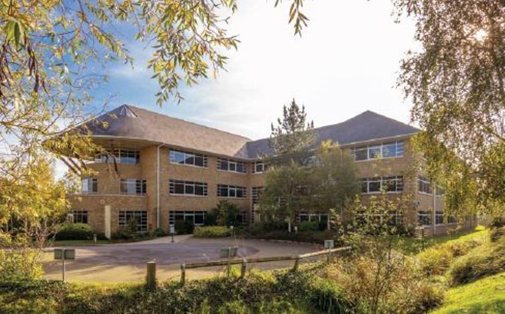 Old Portsmouth Rd, Guildford, GU3 1LR Compton House UK