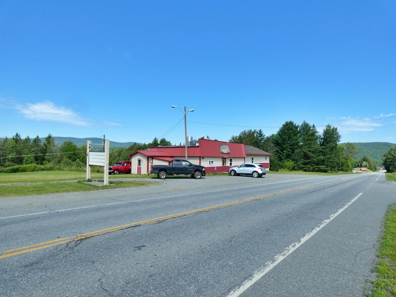 4349 US Route 5, Irasburg, VT for sale - Primary Photo - Image 1 of 1